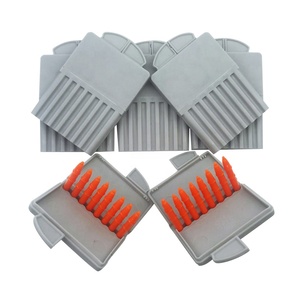 Filtres à cérumen pour aides auditives, bouchons anti-cérumen, pièges à cire pour aides auditives <span class=keywords><strong>Starkey</strong></span> Widex Ric Rite Cic Itc Ite - Product Image 3