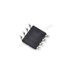 ANSOYO OPA2137U OPA2137 8SOIC SMD, Chips IC, Circuitos Integrados, Componentes Electrónicos, Amplificador OPA2137UA/2K5 - Product Image 6