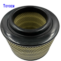 TOYOEM 17801-0C010 pour Toyota Fortuner Hilux Kijang Innova Filtre à air 1TR 1KD 2KD 2TR