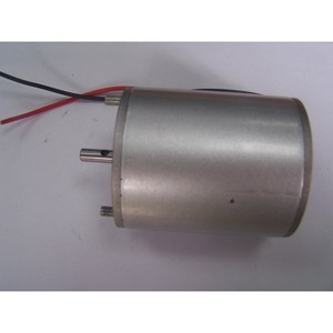 Moteur de grue 24V type 36V pour utilisation en jeu d'arcade - Product Image 1