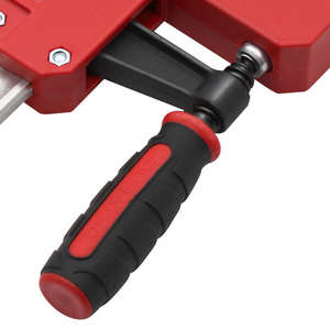 Abrazadera de Garra Paralela Retráctil de Acero de Alta Resistencia para Montaje DIY - Product Image 3