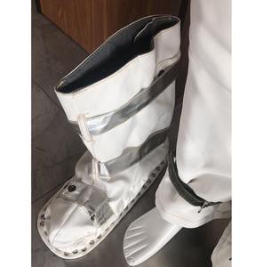 <span class=keywords><strong>Traje</strong></span> <span class=keywords><strong>de</strong></span> Seguridad Contra Incendios, Resistente al Fuego, para Bomberos, con Protección <span class=keywords><strong>de</strong></span> 1000 Grados, Ropa <span class=keywords><strong>de</strong></span> Entrada al Incendio - Product Image 2