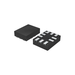 Circuitos integrados de protección de puertos USB TPD4S201, nuevos y originales EXW, en stock. - Product Image 1