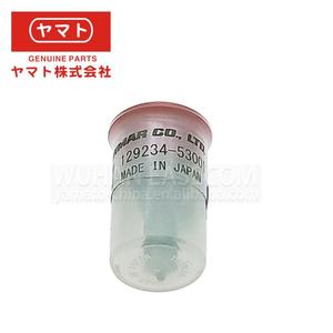 Pièces d'origine 129234-53001 4TNV86 pour injecteur Yanmar, pour buse d'injecteur Yanmar, pour buse d'injecteur de carburant Yanmar - Product Image 3