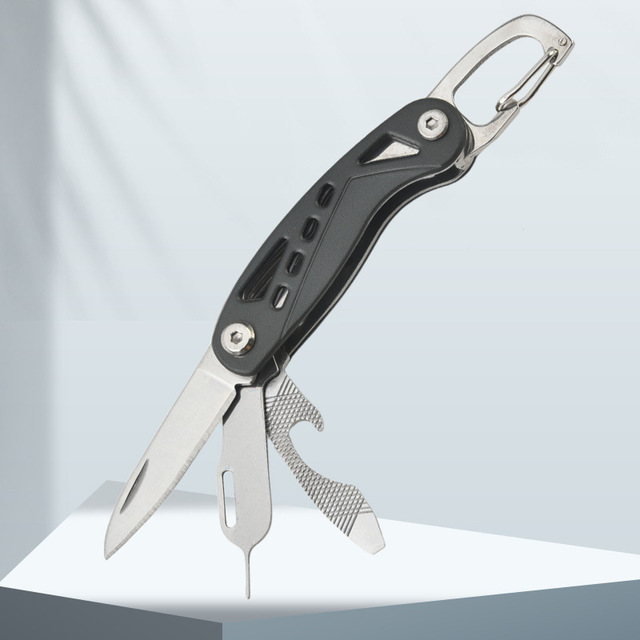 17605 6-in-1 Graphite Multi-Tool