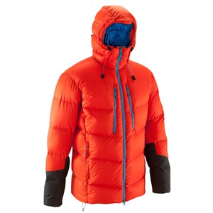 Veste d'hiver pour homme en duvet, haute qualité, personnalisable, vente chaude - Product Image 2