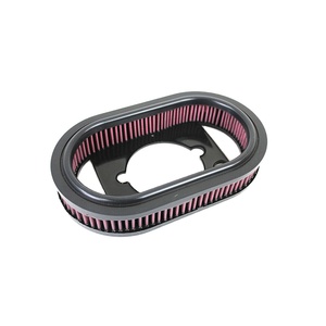 Filtro de Aire YHMOTO para Harley Davidson Dyna FXR FXD Softail Super Glide OE 29025 88 Elemento de Admisión - Product Image 1