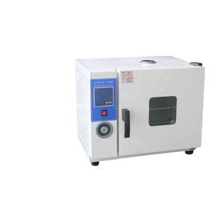 Four de séchage polyvalent adapté aux applications de laboratoire, de transformation alimentaire et chimiques - Product Image 5