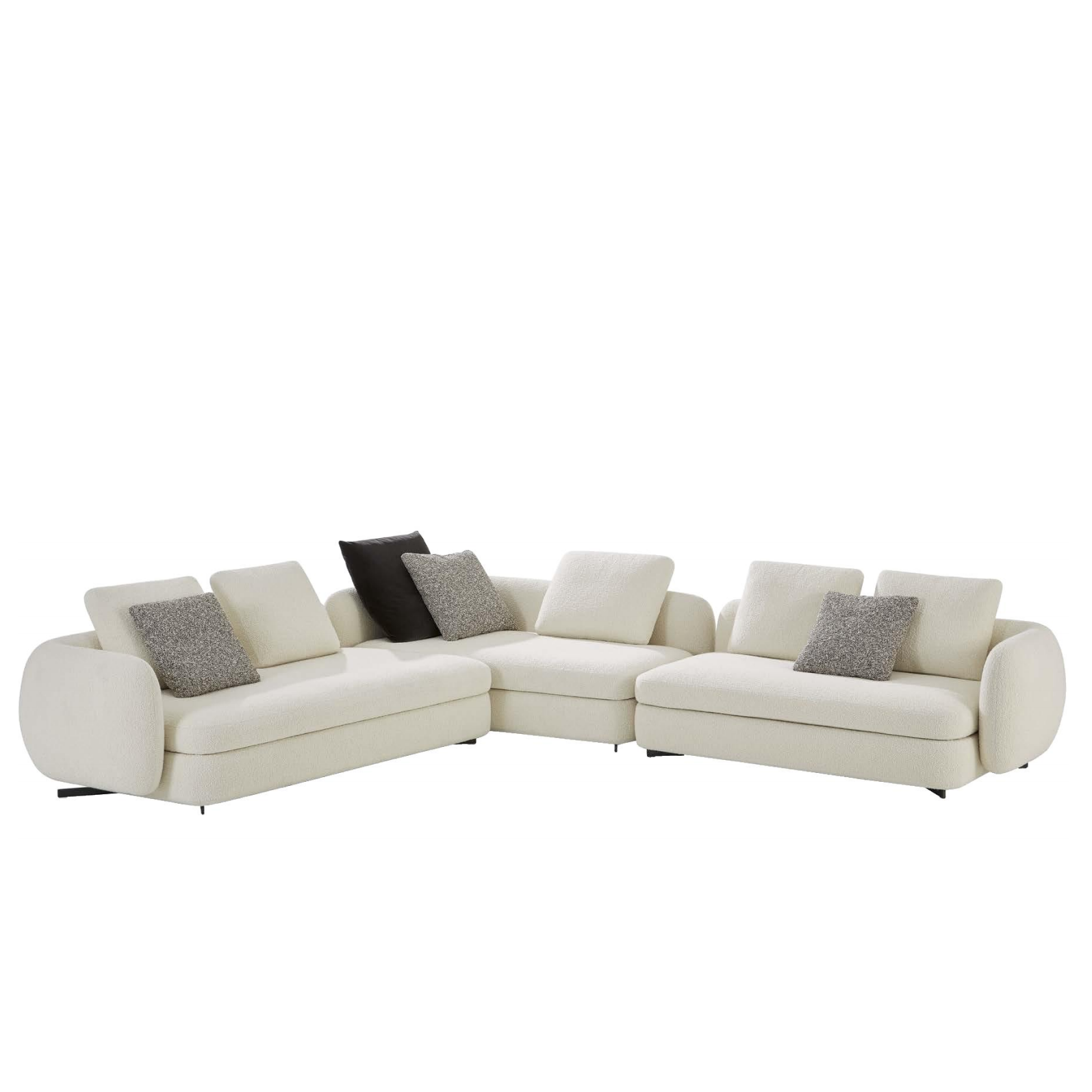 Set di mobili per soggiorno