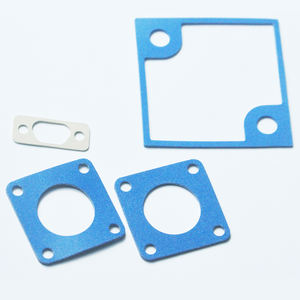 צינור סיליקון דבק עצמי מוליך עם עמידות בטמפרטורה גבוהה, אטם גומי סיליקון epdm - Product Image 1