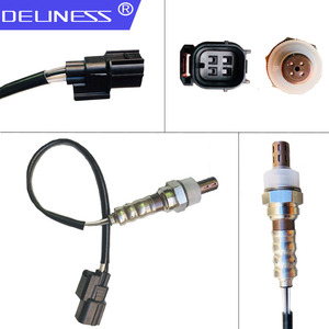 DelineSS Oxygen <b>Sensor</b> 36532-R60-001 <b>For</b> <b>Car</b> Replacement - Product Image 4
