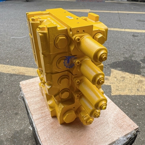 Ensemble de commande hydraulique 723-66-21100 pour distributeur d'excavatrice D155AX-6 DX155 - Product Image 2