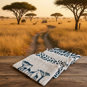 Sac fourre-tout en raphia de style Rabane, simplicité urbaine, avec fermeture à bouton, doublure en penja, accents en cuir - Utilisation quotidienne, vente en gros - Product Image 1