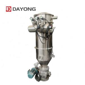 เครื่องลำเลียงสุญญากาศแบบสุญญากาศสำหรับใส่ผง - Product Image 1