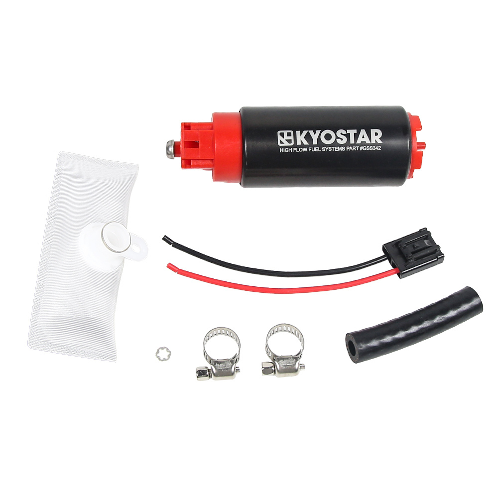 255 LPH In-Tank Fuel Pump For BMW Z3, Z8, E36/7 M Coupe/Roadster (1995-2003)