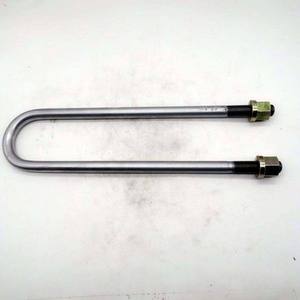<strong>U</strong> Bolts DZ9118520124 Rear <strong>U</strong>-Bolt for Shacman Delong Truck Engine <strong>Parts</strong> - Product Image 6