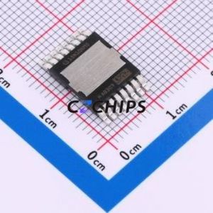 ทรานซิสเตอร์สนาม HDSOP-16 IPTC015N10NM5ATMA1ใหม่ดั้งเดิม (MOsfet) - Product Image 1