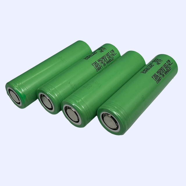 Grade a samsung 21700 Battery Lithium Ion 21700 5000mah INR21700-50S 3.7v 5000 Mah Lithium Ion Battery
