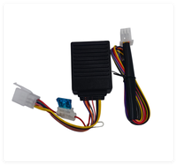 Dispositif de suivi GPS commercial antivol Yuntrack CJGPS CJ770 2G 4G GSM GPRS GT06