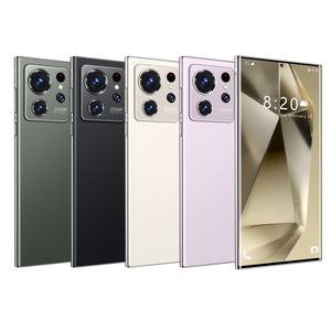 Teléfono para Juegos <span class=keywords><strong>Vertu</strong></span> Mobile C26Ultra con Estabilizador de Gimbal y RGB - Product Image 4