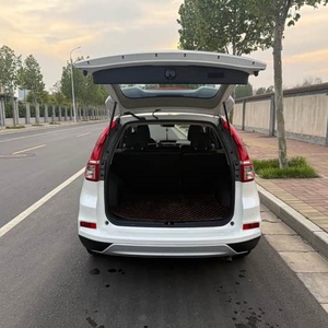 Honda CR-V 2016 Usada, 2.0L FWD SUV, Bajo Kilometraje, Buen <span class=keywords><strong>Precio</strong></span>, Eficiente en Consumo de Combustible, Confiable, Lista para Exportar - Product Image 6