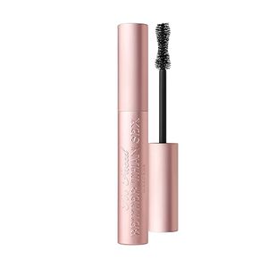 Máscara de Pestañas Dramatic Volume + Length Cruelty Free, Cepillo Grande, TFaced Better Than <span class=keywords><strong>Sex</strong></span>, Máscara Voluminizadora - Product Image 5