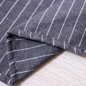 <span class=keywords><strong>Tablier</strong></span> sans manches pour hommes et femmes, <span class=keywords><strong>cuisine</strong></span> ménage polyester coton anti-pollution par les huiles mignon chemisier à la mode - Product Image 4