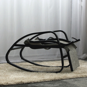 Mecedora <span class=keywords><strong>plegable</strong></span> multifunción ajustable, <span class=keywords><strong>tumbona</strong></span> de <span class=keywords><strong>playa</strong></span> al aire libre, superventas - Product Image 5