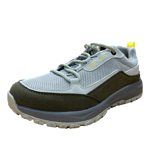 Scarpe da <span class=keywords><strong>Lavoro</strong></span> MaxiTough Leggere <span class=keywords><strong>a</strong></span> Taglio Basso in Fly-Knit, Antiurto, Antiperforazione, con Punta in Acciaio, Resistenti all'Usura, per la Sicurezza sul <span class=keywords><strong>Lavoro</strong></span> - Product Image 4