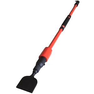 TY67055空気圧ロングリーチッパー、スクレーパーニードルスカラー3 in 1 Tool.300mm幅のスケーリング作業55インチ。IMPA 590453 - Product Image 3