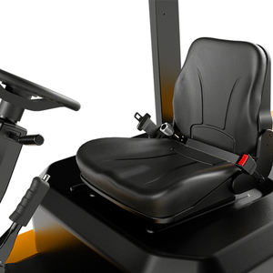 1.5 टन 3 5 टन इलेक्ट्रिक बैटरी फोर्कलिफ्ट कीमत 48v 72 वोल्ट 280ah फास्ट लिथियम आयन चार्जर कीमतें प्रमोशन सूची - Product Image 2