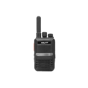 Radio analogique NUT PT-N30, talkie-walkie, batterie 3000 mAh, étanche IP65, communication longue portée en extérieur - Product Image 4