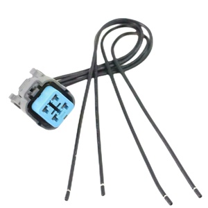 Harness pompa bahan bakar 5pin 4 pin untuk Honda - Product Image 1