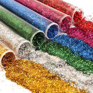 ผู้ผลิตของเล่นสไลม์สำหรับเด็ก OEM ได้รับการรับรองมาตรฐาน EN71 ชุดทำสไลม์ DIY สำหรับเด็ก ของขวัญวันเกิด - Product Image 6