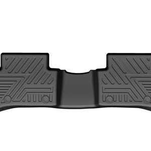 Tapis de sol de voiture en TPE imperméable de haute qualité, design 5D, très vendu, pour Kia SPORTAGE 2019 - Product Image 2