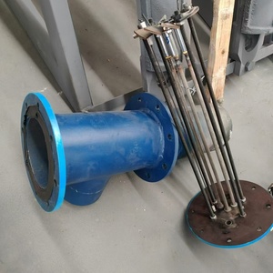 Venta de fábrica 50kg 100kg 500kg LPG <span class=keywords><strong>Gas</strong></span> diesel <span class=keywords><strong>Oil</strong></span> Black <span class=keywords><strong>Oil</strong></span> Horno de fusión de zinc de cobre de aluminio con quemador - Product Image 6