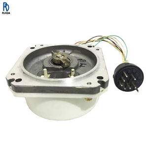 Servo Motor Absolute Encoder OSA104 OSA104S OSA104S2 OSA105 OSA105S OSA105S2 OSE104 OSE104S OSE104S2 OSE105 - Product Image 1