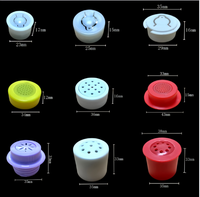 Mini boîte vocale de haute qualité boîte à musique sonore personnalisée pour haut-parleur de qualité de la fabrication d'ours en peluche