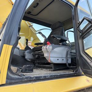 99% nuevo Japón usado Komatsu equipo pesado 30 toneladas excavadora oruga excavadora para la venta - Product Image 6