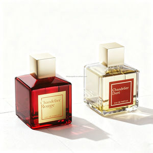 น้ำหอม Eau de Toilette ของผู้หญิงโทนดอกไม้ออกแบบได้ตามต้องการ - Product Image 3