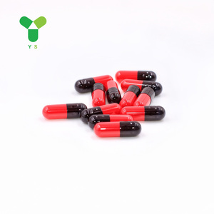 Kapsul Gelatin Kosong Berkualitas Tinggi HALAL <span class=keywords><strong>KOSHER</strong></span>, Kapsul Gelatin Cangkang Keras, Kapsul Gelatin Kosong - Product Image 2