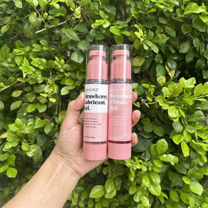 Envío Directo, venta al por mayor, fresa, Yoni, Gel <span class=keywords><strong>lubricante</strong></span> <span class=keywords><strong>de</strong></span> apriete, productos Yoni, Gel <span class=keywords><strong>de</strong></span> apriete Vaginal, <span class=keywords><strong>aceite</strong></span> <span class=keywords><strong>de</strong></span> apriete Vaginal - Product Image 6