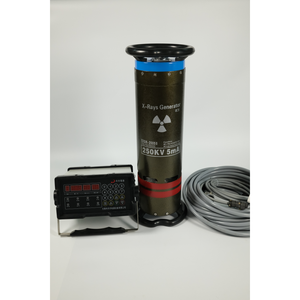 XXGHA-2505 NDT công nghiệp RX - Product Image 3