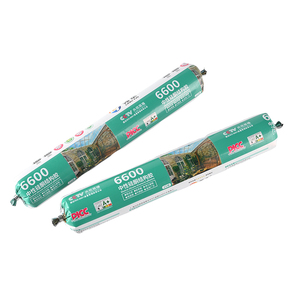 سيليكون أبيض عالي الجودة ومقاوم للحرارة من نوع RTV للبيع بالجملة لسد الفجوات (OEM) - Product Image 1