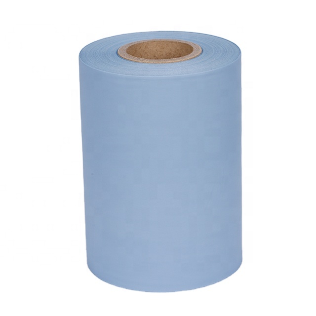 Полиэтиленовая пленка, ламинированная вискоза или гидрофильный ПП для хирургической драпировки, сырье с высоким впитыванием