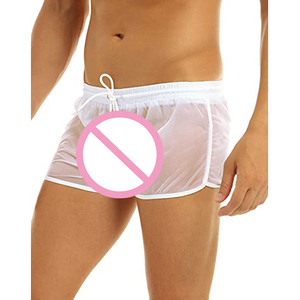 Slip <span class=keywords><strong>de</strong></span> <span class=keywords><strong>bain</strong></span> transparent sexy pour <span class=keywords><strong>homme</strong></span>, short <span class=keywords><strong>de</strong></span> <span class=keywords><strong>bain</strong></span> athlétique, maillot <span class=keywords><strong>de</strong></span> <span class=keywords><strong>bain</strong></span> court, maillot <span class=keywords><strong>de</strong></span> <span class=keywords><strong>bain</strong></span> pour <span class=keywords><strong>homme</strong></span> - Product Image 4