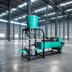 Fabric Nutrient Block Seedling Machine Non Woven Fabric Seedling Forming Machine Nutrient Pot Seedling Machine - Product Image 2
