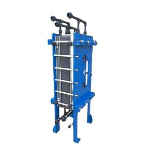 Subconjunto de Membrana de Electrodálisis de Alta Resistencia Mecánica para Desalinización por Electrodálisis de 5-10MPa para Tratamiento de Agua - Product Image 1