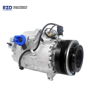 <span class=keywords><strong>Compresseur</strong></span> de climatisation automobile pour BMW X5 E70 XDrive 30d <span class=keywords><strong>Nissens</strong></span> AC 64509121762 - Product Image 5