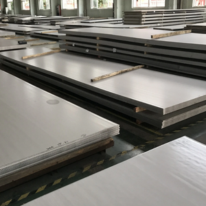 Meilleur prix laminé à chaud 0.5mm 2B mince tôle inoxydable 304L 904L 316L plaque d'acier soudage coupe services de pliage disponibles - Product Image 6